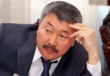 Карганбек Самаковдун салык боюнча карызы 63 миллион 167 миң 300 сом