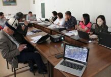 Журналисттерге атайын курстар уюштурулат