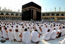 Ажылык сапардын баасы болжол менен 4500 долларга бааланууда