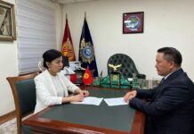 Омбудсмен и генпрокурор договорились наладить более тесное сотрудничество