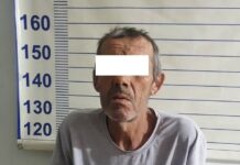 В селе Петровка мужчина напал с ножом на продавщицу в магазине