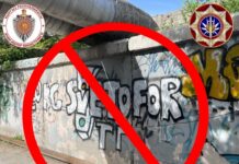 Баңгизаттарын сатуу менен алектенген «Telegram» каналындагы «KG_Svetofor» интернет-дүкөндүн ишмердүүлүгүнө бөгөт коюлду