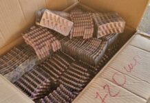 ГКНБ выявлена транснациональная группировка, занимающаяся поставкой запрещенных лекарств