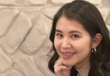 Внимание, розыск! В Бишкеке пропала 18-летняя Адина Асаналиева