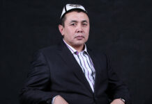 Абдишүкүр Нарматов казино ачууга жол берген мыйзам тууралуу: Кумаркана бул арам иш