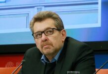 Андрей Грозин: Нынешнее руководство КР, как и предыдущее, не удовлетворяет потребности страны