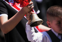 Минобраз: Запрещается сбор денег на празднование Последнего звонка