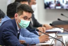 Замминистра здравоохранения по цифровому развитию ушел в отставку