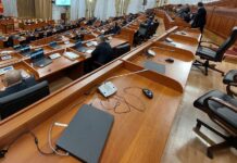 Депутаты ЖК проигнорировали заседание комитета по социальной политике