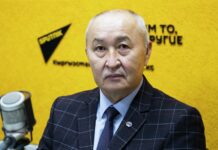 Дуйшенбек Камчыбеков: У казахстанского бизнеса есть очень перспективные проекты в Кыргызстане
