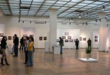 В Бишкеке 18 мая отпразднуют день музеев. Программа мероприятий