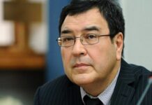 Шамиль Атаханов: Курултай сможет ограничить власть политических элит