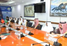 Кыргызстан поддержал проведение ЭКСПО-2030 в Саудовской Аравии