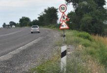 Возле объездной близ Бишкека нашли тела двух новорожденных