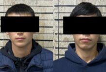 В Бишкеке задержали подозреваемых в избиении иностранных студентов