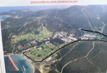 Военнослужащие КР принимают участие в военных учениях в Турции