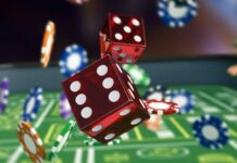 Жогорку Кенеш просят в спешном порядке принять в первом чтении законопроект о казино