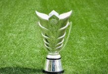 Кубок Азии по футболу перенесут из Китая в другую страну