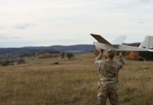 США передадут Таджикистану военные беспилотники на $20 млн