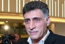 Тигран Кеосаян Казакстанды эмне деп коркутту?