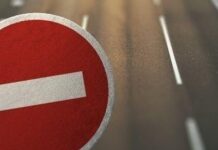 20 мая в Бишкеке временно перекроют проспект Чуй