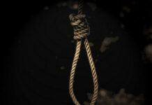 В Баткене 11-классницу нашли повешенной в огороде