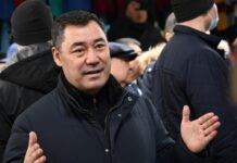 Президент: В Кыргызстане самые дешевые продукты в мире