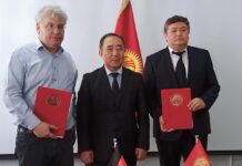 Кыргызстандын 200 жараны Германияда иштегенге мүмкүнчүлүк алат