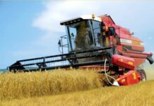 Кыргызстан получит $50 млн на обновление парка сельхозтехники