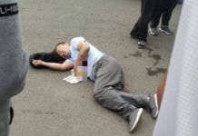 В Бишкеке мальчик пырнул ножом дебошира, защищая мать. Его отправили в колонию