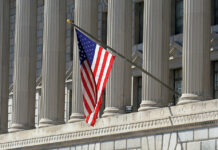 Делегация администрации США во главе с Дональдом Лу придет в Кыргызстан