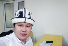 Бердибек Жамгырчиев: “Алымкадыр Бейшеналиев “коррупционер халатчандардын” чекесине чыккан чыйкан болуп жатты эле”