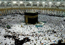 Все граждане КР в возрасте до 65 лет имеют возможность совершить паломничество, — ДУМК