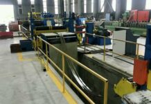 Под Бишкеком открыли первый в ЦА завод полного цикла по производству товаров для дома