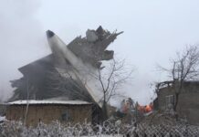 Садыр Жапаров: Следствие по делу Дачи-СУ ведется очень плохо