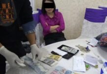 В суде объяснили, почему советницу главы Минздрава отпустили под домашний арест