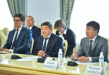 В 20 городах Кыргызстана построят современные больницы, — кабмин