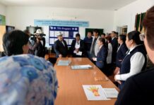 Власти намерены ежегодно повышать заработную плату учителей и врачей на 20%