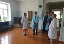 Алымкадыр Бейшеналиев Чүй облустук ооруканасынын аталышы Эрнст Акрамов атында калышына каршы