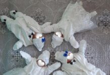 Зиядин Жамалдинов төрт эмдин ата-энесин куттуктап, 100 миң сом сүйүнчү берди