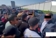 Задержаны руководители фирмы «Транс Эксперт», которые вымогали деньги с водителей фур