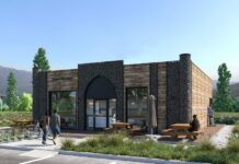 На туристических маршрутах в КР построят точки отдыха, с туалетами и даже душем