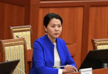 Избиение школьницы в Сузаке. Омбудсмен заявила о двойных стандартах