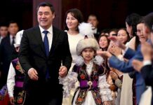 В Бишкеке пройдет детский фестиваль «Наристе» с участием президента