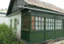 ФУГИ хочет конфисковать дом, построенный отцом Атамбаева? Ответ главы фонда