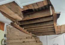 Мектептердин абалы текшерилет, – Жапаров