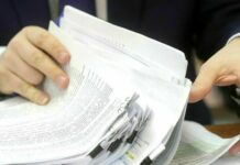 Кабмин решил ряд документов перевести на английский, чтобы привлечь инвесторов