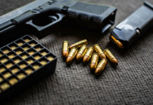 Владельцев оружия в Кыргызстане теперь будут обучать