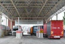 В Погранслужбе КР опровергают информацию об очередях на КПП «Ак-Жол» и «Ак-Тилек»