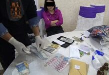 «Это была не взятка»: Бейшеналиев о задержании координатора здравоохранения и своей советницы